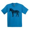 GILDAN® ULTRA COTTON® YOUTH T-SHIRT Thumbnail