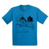 GILDAN® ULTRA COTTON® YOUTH T-SHIRT Thumbnail
