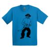 GILDAN® ULTRA COTTON® YOUTH T-SHIRT Thumbnail