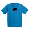 GILDAN® ULTRA COTTON® YOUTH T-SHIRT Thumbnail
