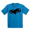 GILDAN® ULTRA COTTON® YOUTH T-SHIRT Thumbnail