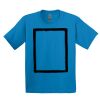 GILDAN® ULTRA COTTON® YOUTH T-SHIRT Thumbnail