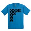 GILDAN® ULTRA COTTON® YOUTH T-SHIRT Thumbnail