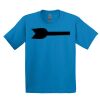 GILDAN® ULTRA COTTON® YOUTH T-SHIRT Thumbnail