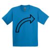 GILDAN® ULTRA COTTON® YOUTH T-SHIRT Thumbnail