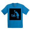 GILDAN® ULTRA COTTON® YOUTH T-SHIRT Thumbnail