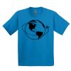 GILDAN® ULTRA COTTON® YOUTH T-SHIRT Thumbnail