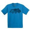 GILDAN® ULTRA COTTON® YOUTH T-SHIRT Thumbnail