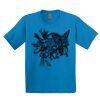 GILDAN® ULTRA COTTON® YOUTH T-SHIRT Thumbnail