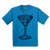 GILDAN® ULTRA COTTON® YOUTH T-SHIRT Thumbnail