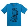 GILDAN® ULTRA COTTON® YOUTH T-SHIRT Thumbnail