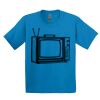 GILDAN® ULTRA COTTON® YOUTH T-SHIRT Thumbnail