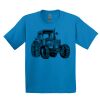 GILDAN® ULTRA COTTON® YOUTH T-SHIRT Thumbnail