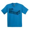 GILDAN® ULTRA COTTON® YOUTH T-SHIRT Thumbnail