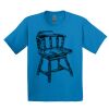 GILDAN® ULTRA COTTON® YOUTH T-SHIRT Thumbnail