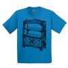 GILDAN® ULTRA COTTON® YOUTH T-SHIRT Thumbnail