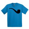 GILDAN® ULTRA COTTON® YOUTH T-SHIRT Thumbnail