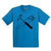 GILDAN® ULTRA COTTON® YOUTH T-SHIRT Thumbnail