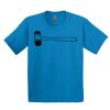 GILDAN® ULTRA COTTON® YOUTH T-SHIRT Thumbnail