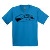 GILDAN® ULTRA COTTON® YOUTH T-SHIRT Thumbnail