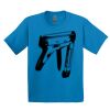 GILDAN® ULTRA COTTON® YOUTH T-SHIRT Thumbnail