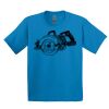 GILDAN® ULTRA COTTON® YOUTH T-SHIRT Thumbnail