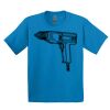 GILDAN® ULTRA COTTON® YOUTH T-SHIRT Thumbnail