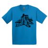 GILDAN® ULTRA COTTON® YOUTH T-SHIRT Thumbnail