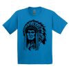 GILDAN® ULTRA COTTON® YOUTH T-SHIRT Thumbnail