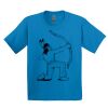 GILDAN® ULTRA COTTON® YOUTH T-SHIRT Thumbnail
