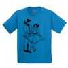 GILDAN® ULTRA COTTON® YOUTH T-SHIRT Thumbnail