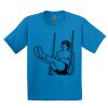 GILDAN® ULTRA COTTON® YOUTH T-SHIRT Thumbnail