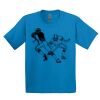 GILDAN® ULTRA COTTON® YOUTH T-SHIRT Thumbnail