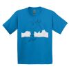 GILDAN® ULTRA COTTON® YOUTH T-SHIRT Thumbnail