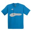 GILDAN® ULTRA COTTON® YOUTH T-SHIRT Thumbnail