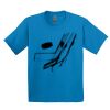 GILDAN® ULTRA COTTON® YOUTH T-SHIRT Thumbnail