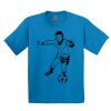 GILDAN® ULTRA COTTON® YOUTH T-SHIRT Thumbnail