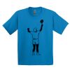 GILDAN® ULTRA COTTON® YOUTH T-SHIRT Thumbnail
