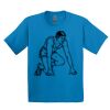 GILDAN® ULTRA COTTON® YOUTH T-SHIRT Thumbnail