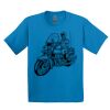 GILDAN® ULTRA COTTON® YOUTH T-SHIRT Thumbnail