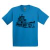 GILDAN® ULTRA COTTON® YOUTH T-SHIRT Thumbnail
