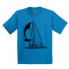 GILDAN® ULTRA COTTON® YOUTH T-SHIRT Thumbnail