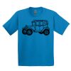 GILDAN® ULTRA COTTON® YOUTH T-SHIRT Thumbnail