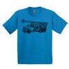 GILDAN® ULTRA COTTON® YOUTH T-SHIRT Thumbnail
