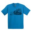GILDAN® ULTRA COTTON® YOUTH T-SHIRT Thumbnail