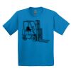GILDAN® ULTRA COTTON® YOUTH T-SHIRT Thumbnail
