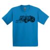 GILDAN® ULTRA COTTON® YOUTH T-SHIRT Thumbnail