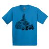 GILDAN® ULTRA COTTON® YOUTH T-SHIRT Thumbnail