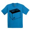 GILDAN® ULTRA COTTON® YOUTH T-SHIRT Thumbnail
