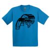 GILDAN® ULTRA COTTON® YOUTH T-SHIRT Thumbnail